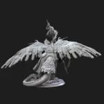 Demon Lord of Change - 40K Warhmmer - Image 4