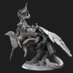 Demon Lord of Change - 40K Warhmmer - Image 3