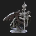 Demon Lord of Change - 40K Warhmmer - Image 2