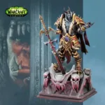 Sire Denathrius – Eternal Ruler of Revendreth | World of Warcraft