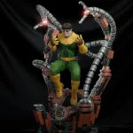 Doctor Octopus - Spider-Man