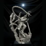 Doctor Octopus - Spider-Man - Image 3