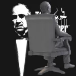 Don Vito Corleone (Marlon Brando) – The Godfather Movie - Image 4