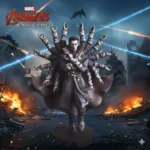 Doctor Strange - Infinity War: Endgame - Avengers