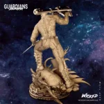 Drax the Destroyer - Guardians of the Galaxy - Marvel - Image 2