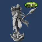 Jaina Proudmoore – Archmage of the Kirin Tor | World of Warcraft - Image 2