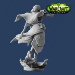 Jaina Proudmoore – Archmage of the Kirin Tor | World of Warcraft - Image 4