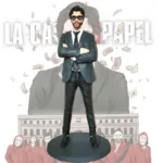 El Professor - Money Heist (AKA La casa de papel)