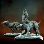 Elzebe the Warrior Queen - Image 11