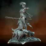 Elzebe the Warrior Queen - Image 6