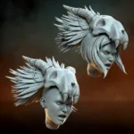 Elzebe the Warrior Queen - Image 13