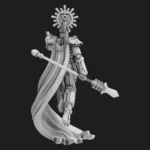 Farseer Isenlaeth - 40K Warhammer - Image 3