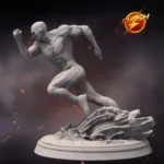 Barry Allen – The Flash - DC Superhero - Image 2