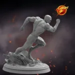 Barry Allen – The Flash - DC Superhero - Image 3