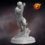 Barry Allen – The Flash - DC Superhero - Image 4