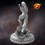 Barry Allen – The Flash - DC Superhero - Image 5