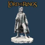Frodo Baggins - Lord of the Rings - Image 2