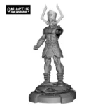 Galactus with Silver Surfer - Image 3