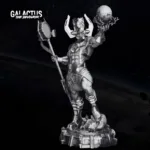 Galactus – The Devourer - Image 2