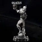 Galactus – The Devourer - Image 4