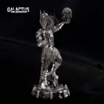 Galactus – The Devourer - Image 5