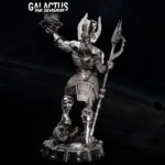 Galactus – The Devourer - Image 7