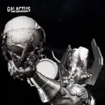 Galactus – The Devourer - Image 10