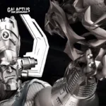 Galactus – The Devourer - Image 9