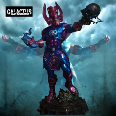 Galactus – The Devourer
