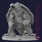 Gamera Kaiju – Millennium Era - Kaiju Universe - Image 2