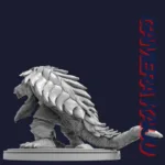 Gamera Kaiju – Millennium Era - Kaiju Universe - Image 3