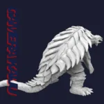 Gamera Kaiju – Millennium Era - Kaiju Universe - Image 5