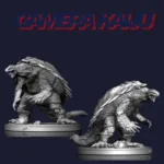 Gamera Kaiju – Millennium Era - Kaiju Universe - Image 6