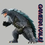 Gamera Kaiju – Millennium Era - Kaiju Universe
