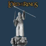 Gandalf the Grey - Lord of the Rings - Image 2