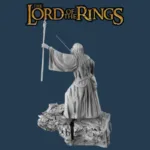 Gandalf the Grey - Lord of the Rings - Image 3