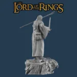 Gandalf the Grey - Lord of the Rings - Image 4