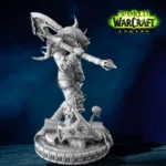 Garrosh Hellscream – Warchief of the Horde | World of Warcraft - Image 3