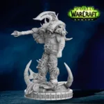 Garrosh Hellscream – Warchief of the Horde | World of Warcraft - Image 4