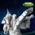 Garrosh Hellscream – Warchief of the Horde | World of Warcraft - Image 6