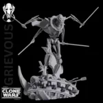 General Grievous - Star Wars - Image 3