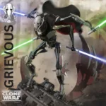 General Grievous - Star Wars
