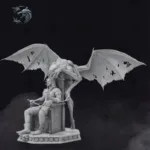 Geralt of Rivia V3 – The Witcher - Image 3