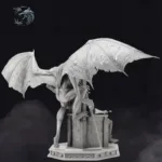 Geralt of Rivia V3 – The Witcher - Image 5