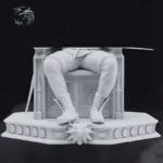 Geralt of Rivia V3 – The Witcher - Image 7