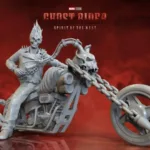 Ghost Rider – Marvel Comics - Image 2