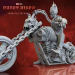 Ghost Rider – Marvel Comics - Image 3