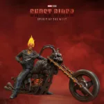 Ghost Rider – Marvel Comics