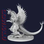 Gigan Kaiju – Millennium Era - Kaiju Universe - Image 5