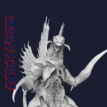 Gigan Kaiju – Millennium Era - Kaiju Universe - Image 7